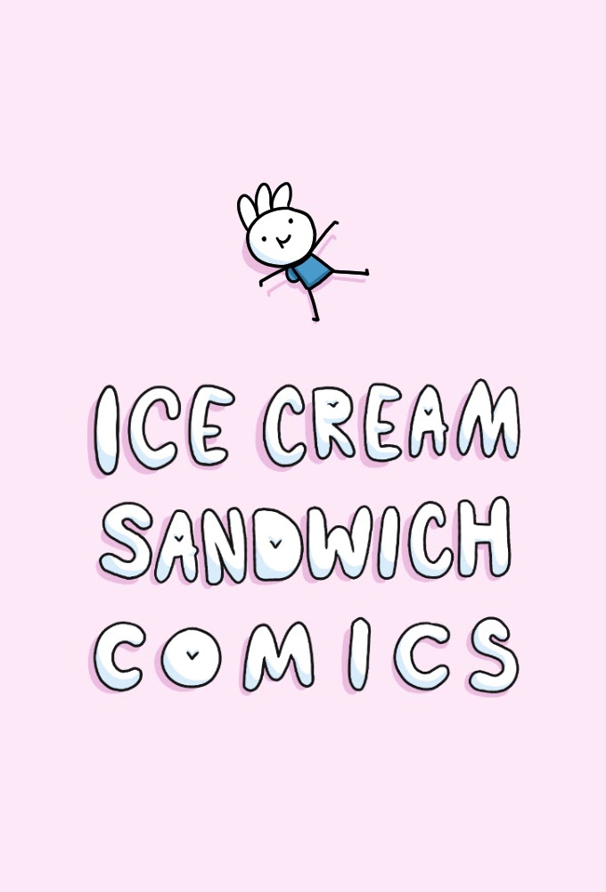 Ice Cream Sandwich Image