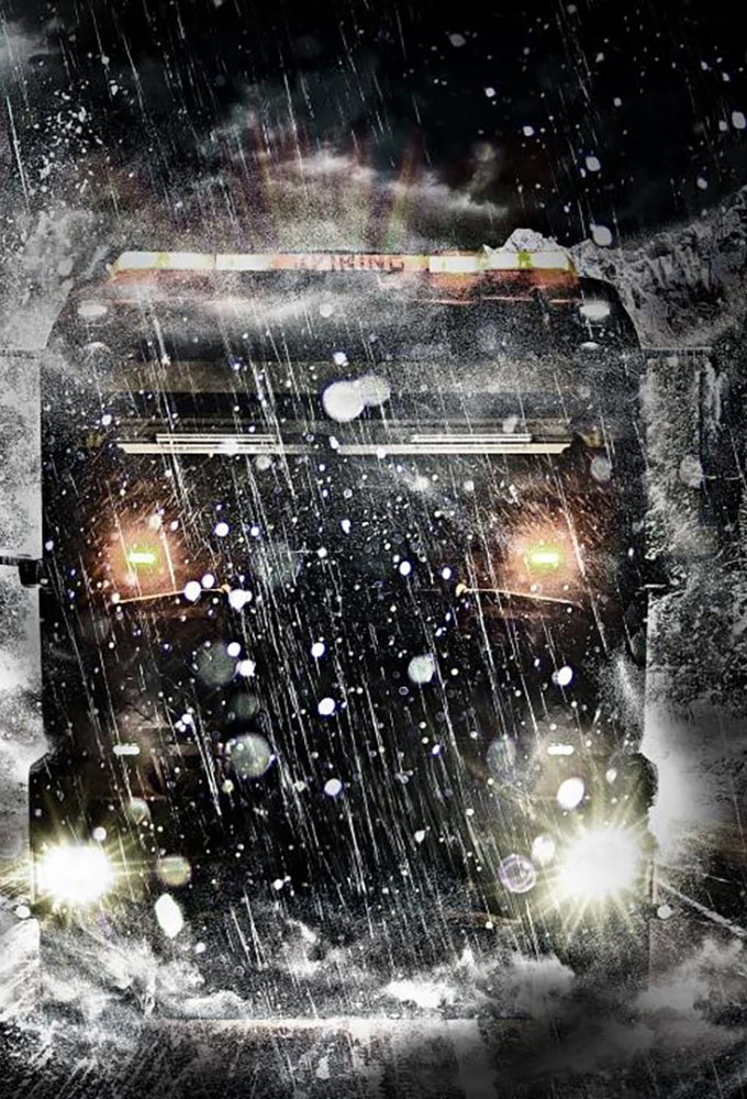 Ice Road Rescue Image
