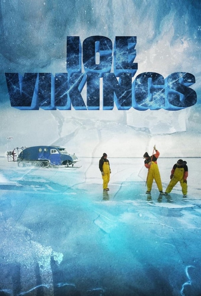 Ice Vikings Image