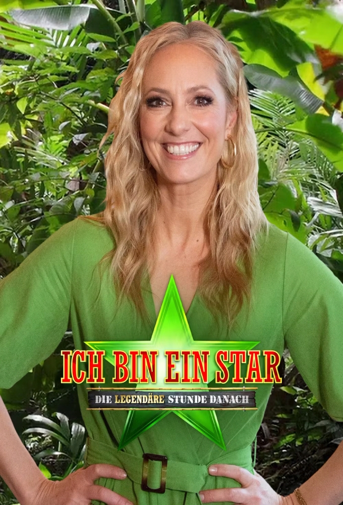 Ich bin ein Star - Die legendäre Stunde danach (DE) Image
