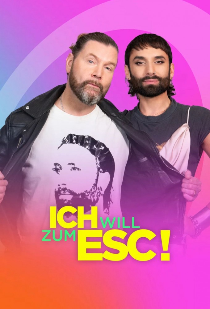 Ich will zum ESC! Image