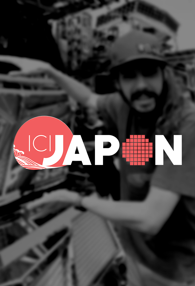 Tev - Ici Japon Image