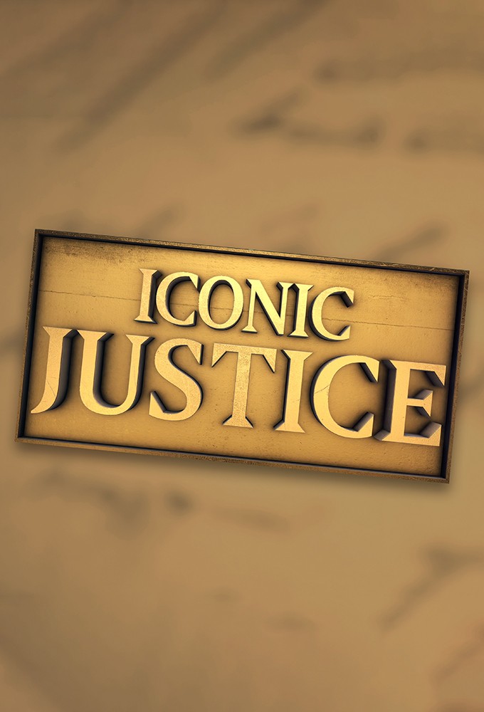 Iconic Justice Image