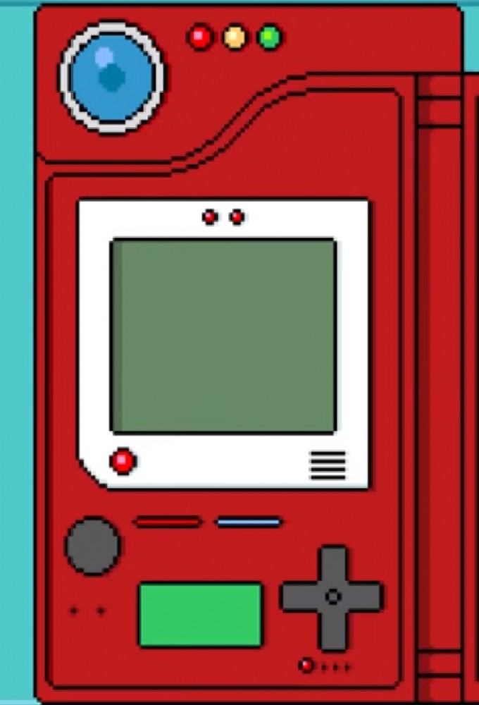 If Pokedex Entries Were Literal Image