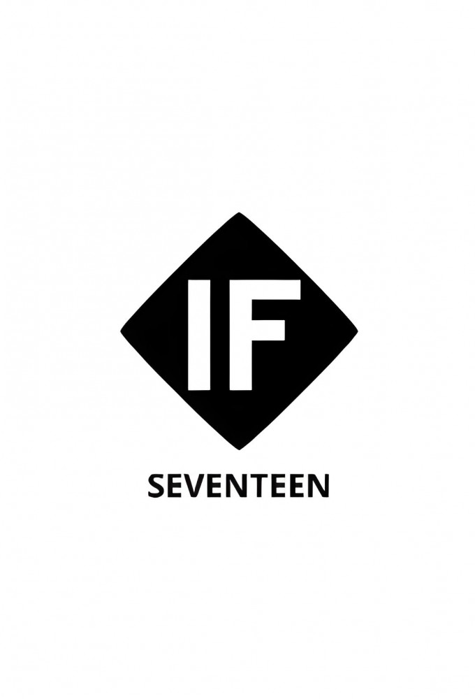 IF SEVENTEEN series poster