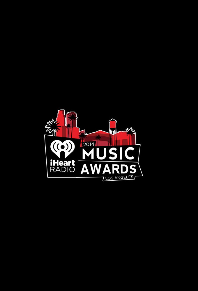 iHeartRadio Music Awards Image