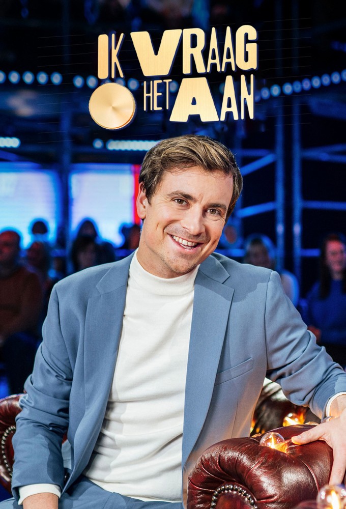 Ik vraag het aan Image