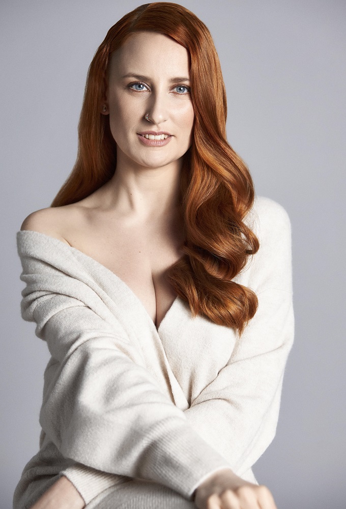 Ik Word Prostituee series poster