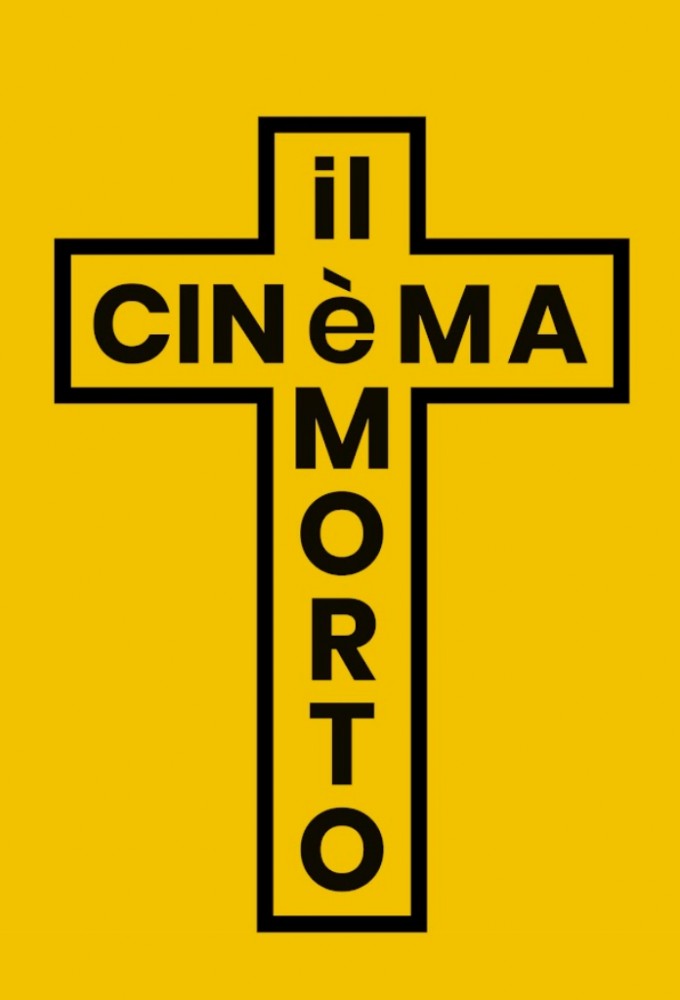 Il Cinema È Morto Image