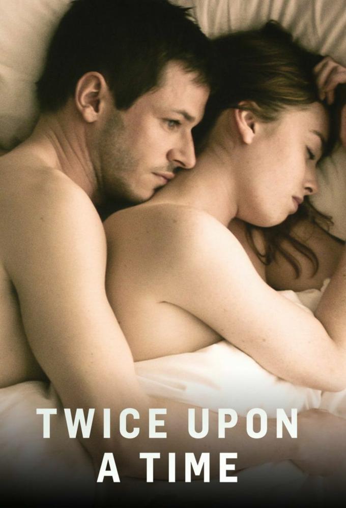 Twice Upon a Time series poster