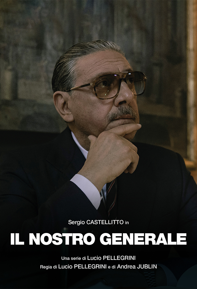The General's Men Image