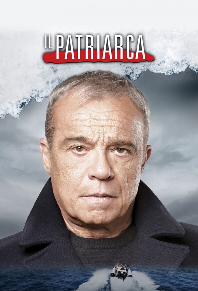The Patriarch Image