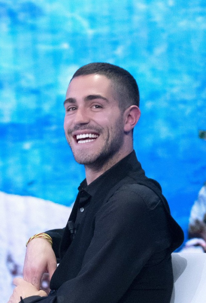 Il Punto Z - Daytime series poster