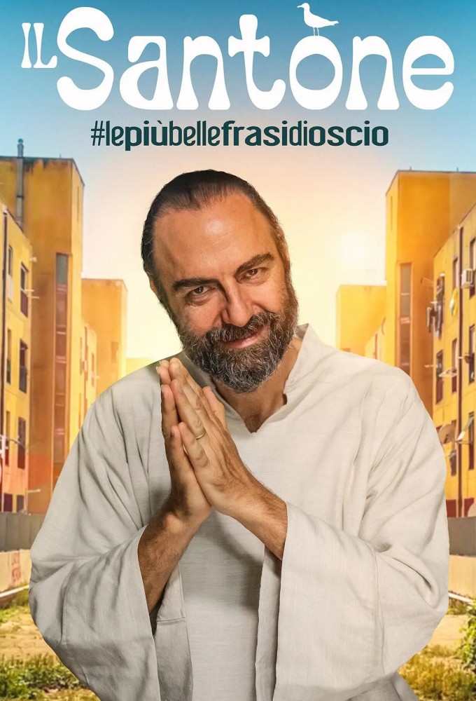 Il Santone - #lepiubellefrasidiOscio Image