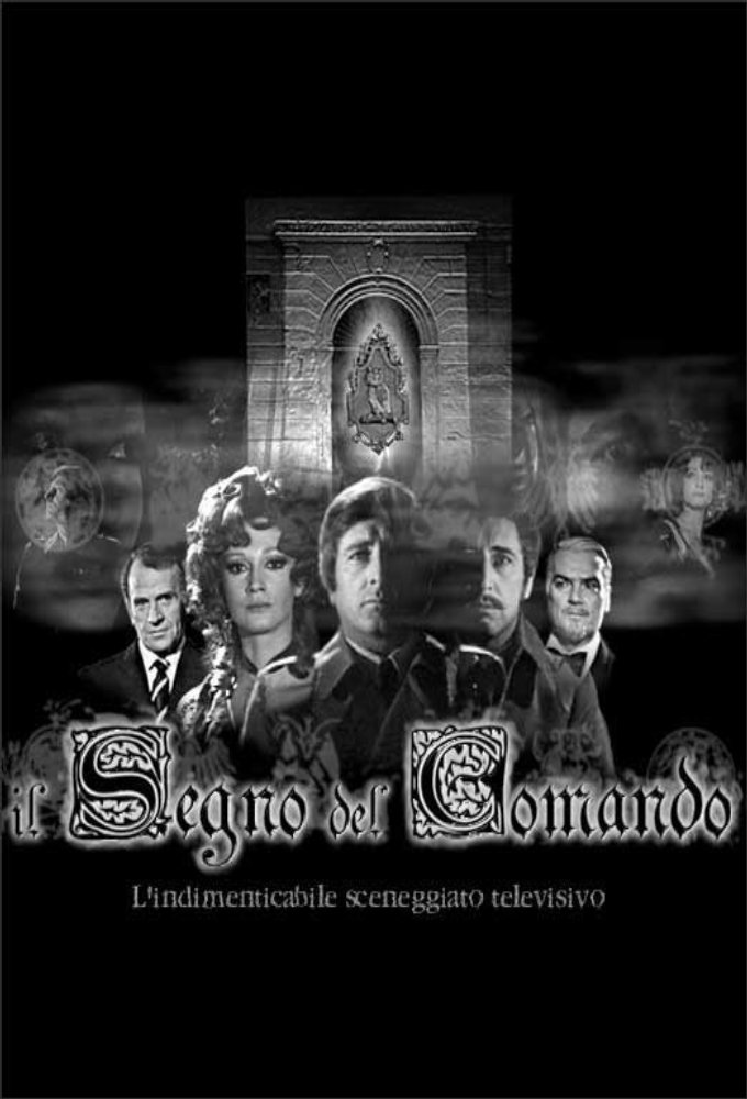 Il segno del comando Image