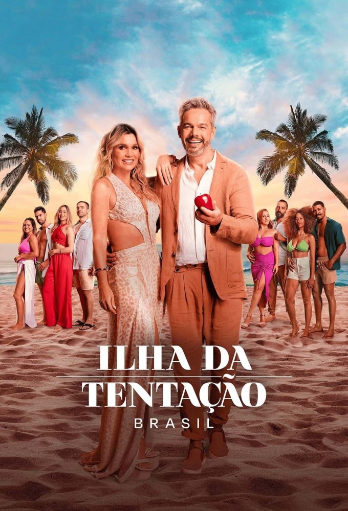 Temptation Island (BR) Image