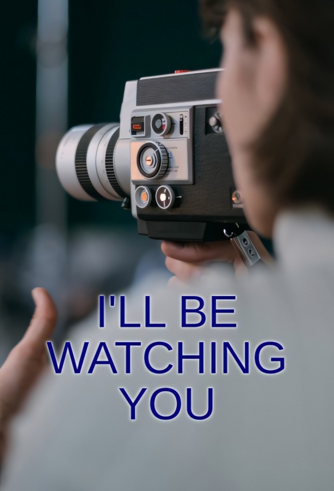 I'll Be Watching You Image