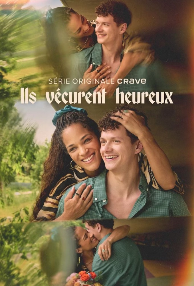 They Lived Happily Ever After Image