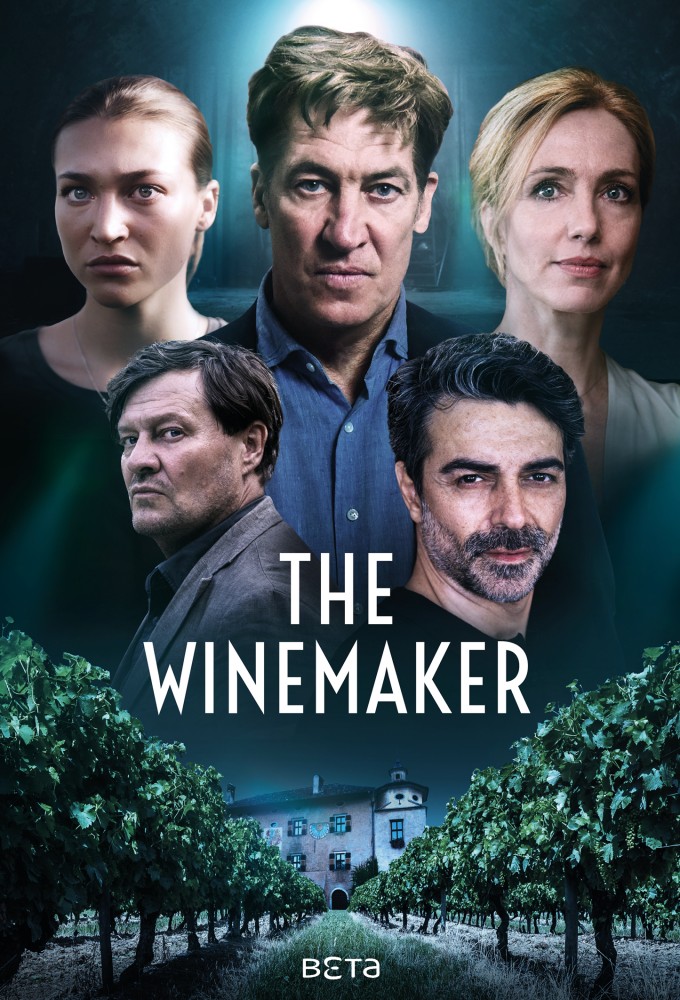 The Winemaker Image