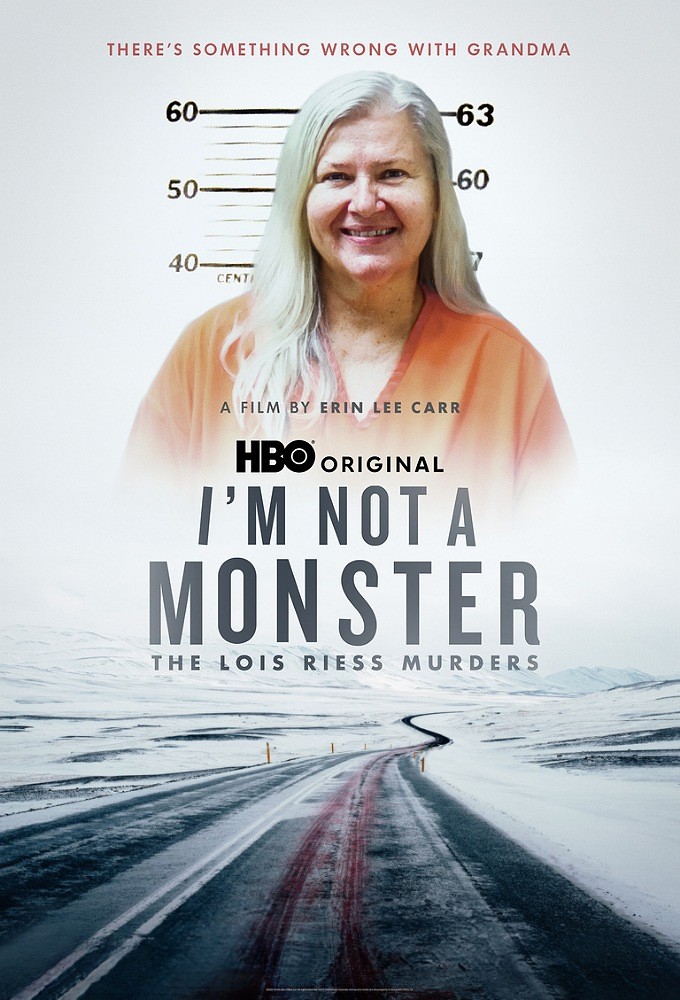 I'm Not a Monster: The Lois Riess Murders Image
