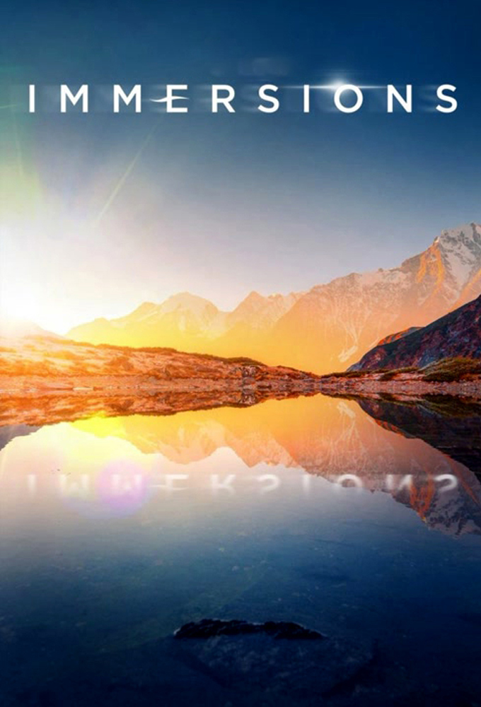 Immersions season 1 on Discovery+