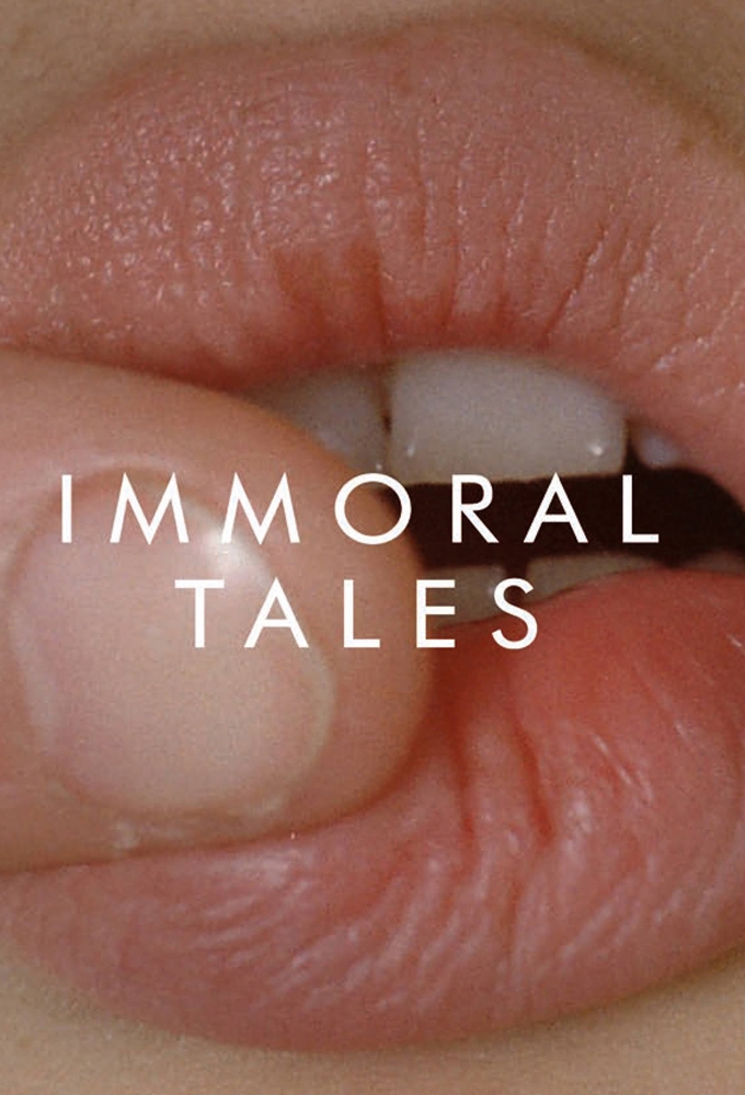 Immoral Tales series poster