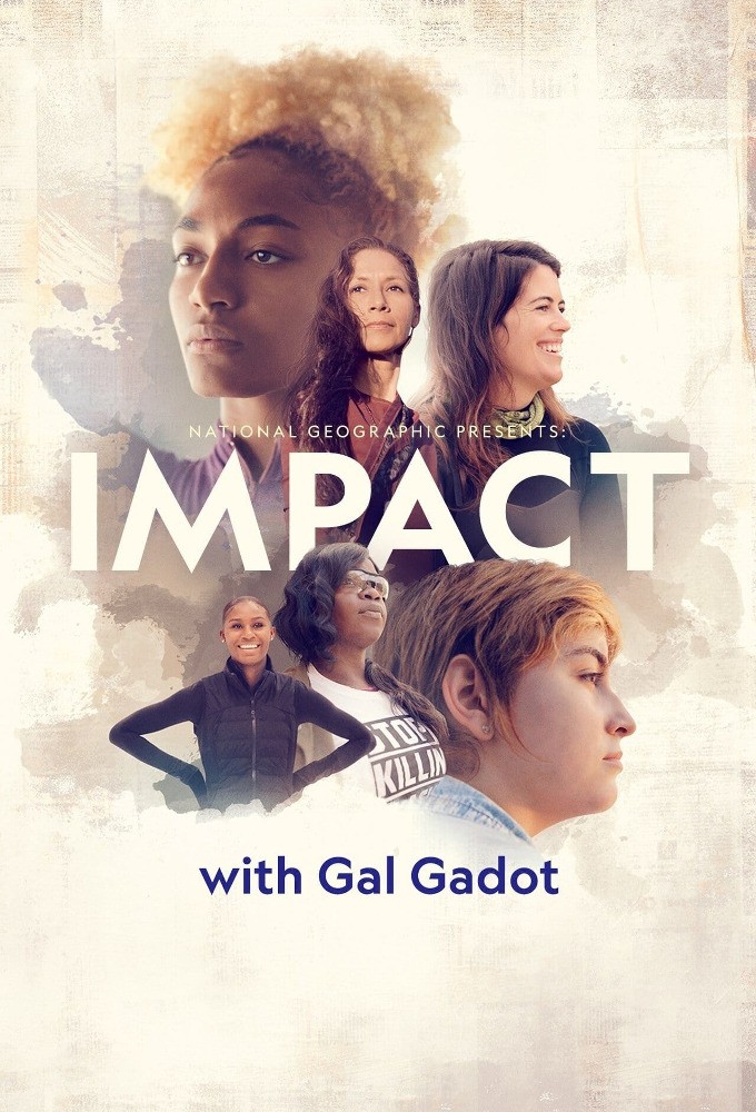 Impact With Gal Gadot Image