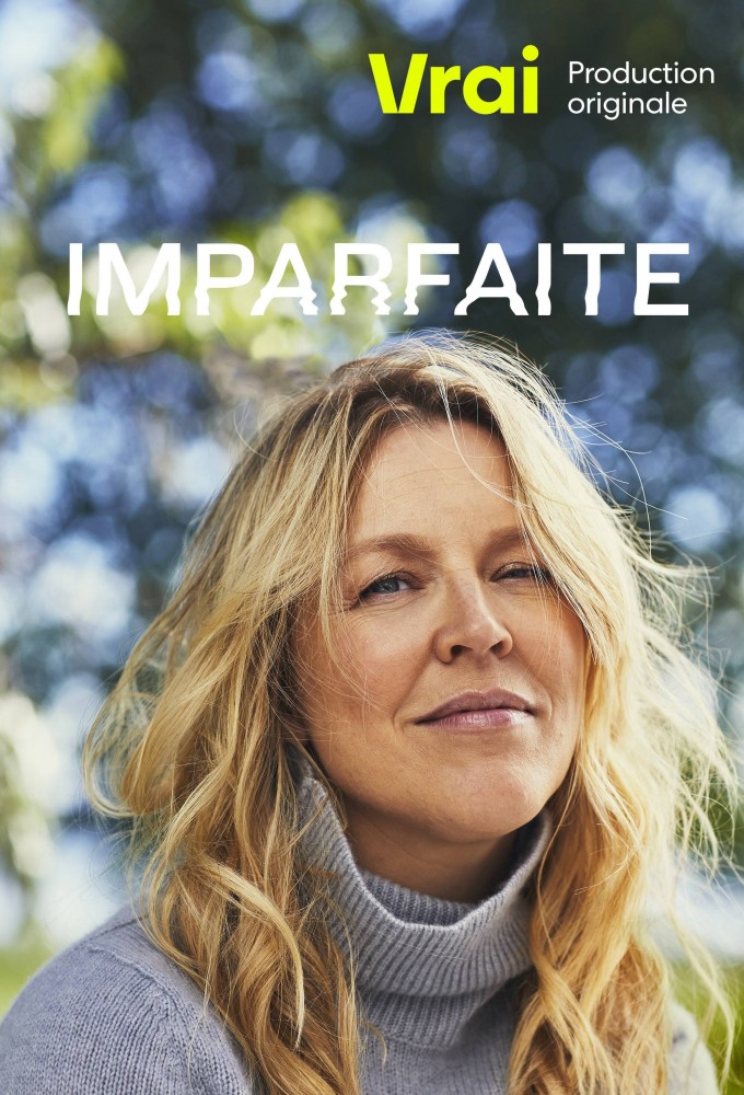 Imparfaite Image