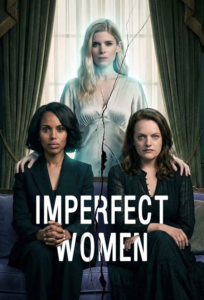 Imperfect Women Image