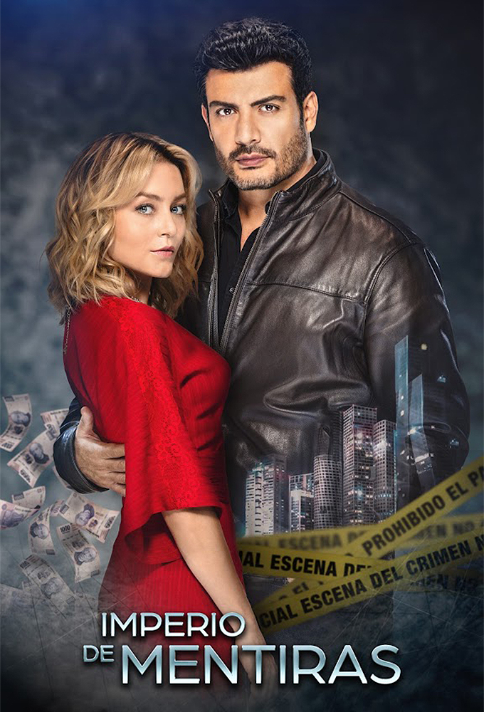 Empire of Lies Image