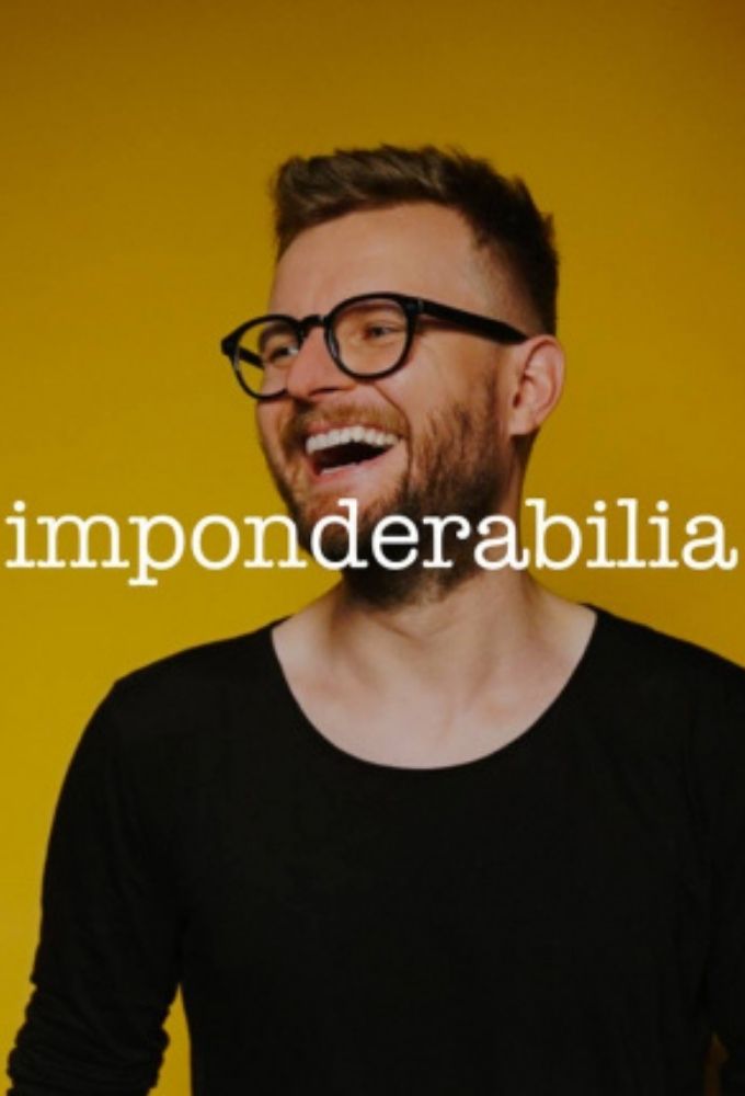 Imponderabilia Image