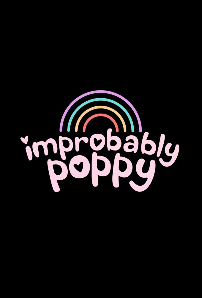 Improbably Poppy Image