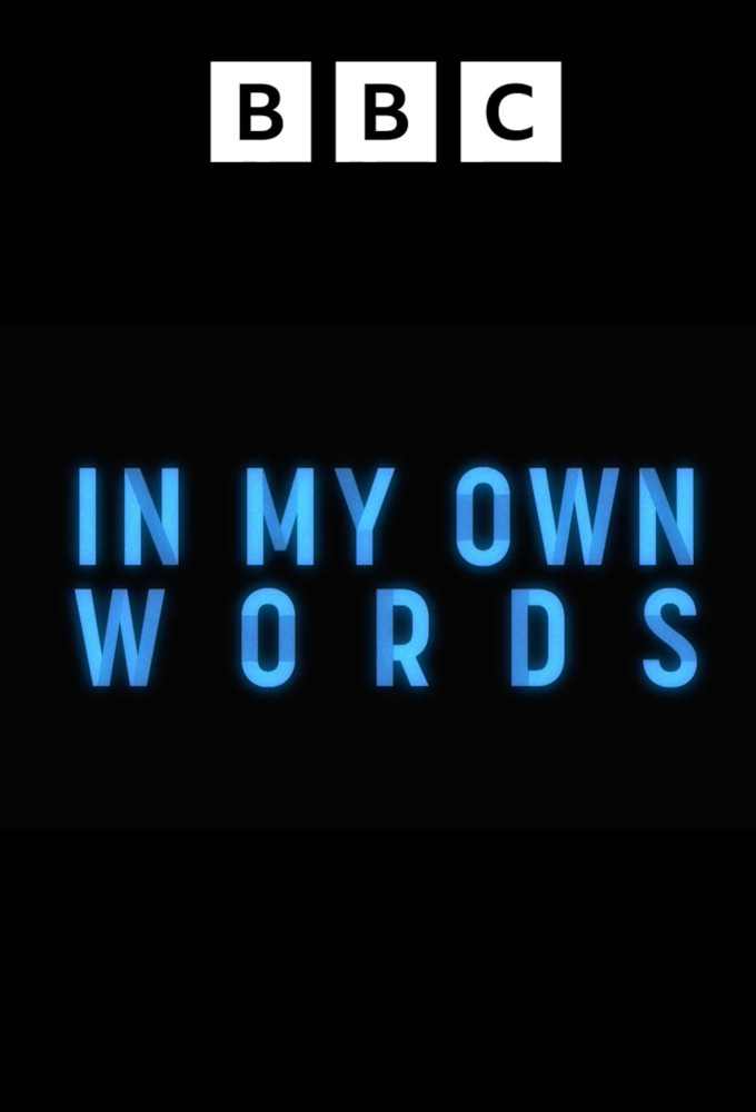 In My Own Words (UK) Image