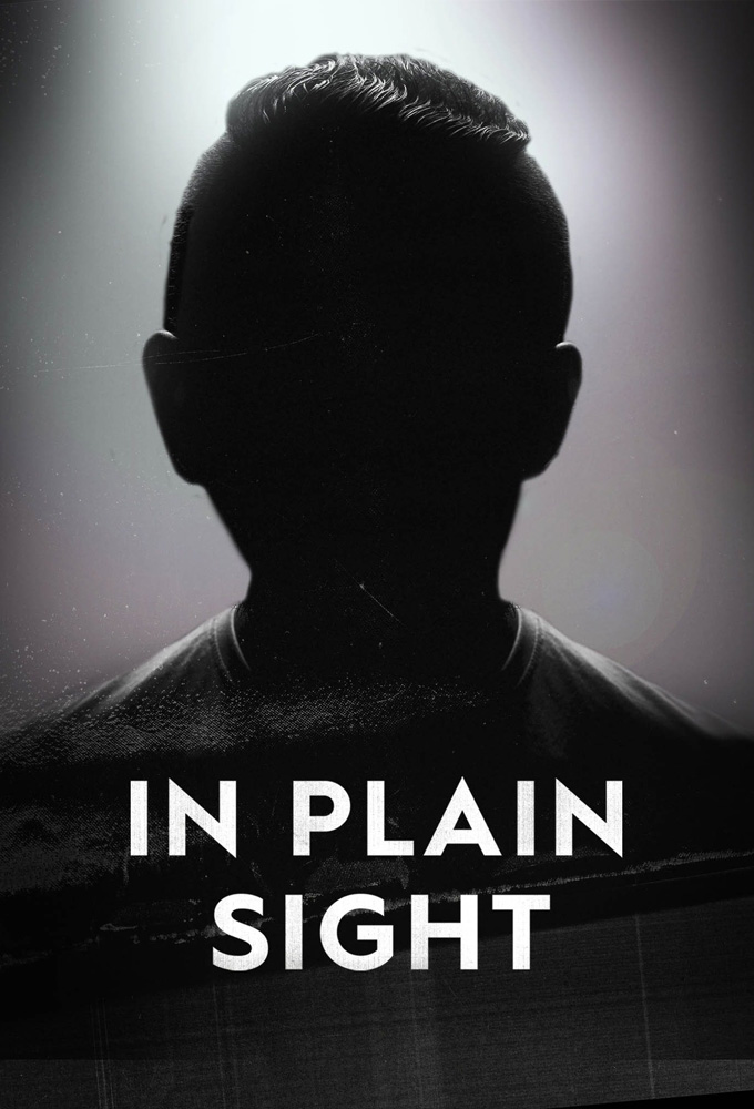 In Plain Sight (2018) series poster