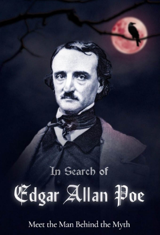 In Search of Edgar Allan Poe Image