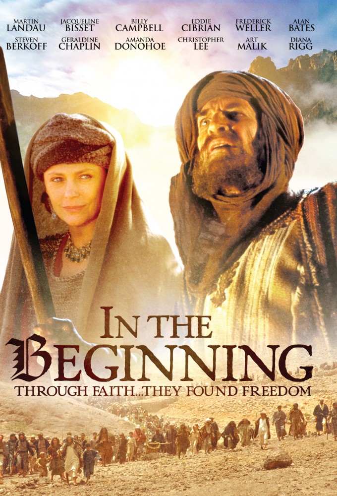 In the Beginning Image