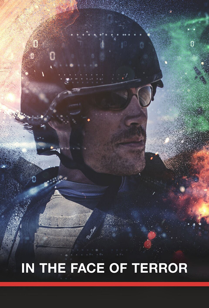 In the Face of Terror Image