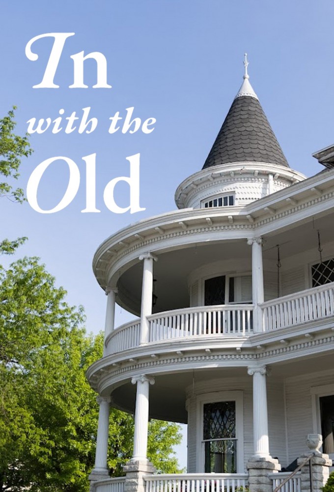 In With the Old Image