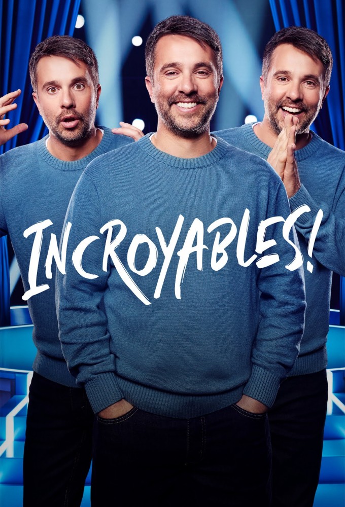 Incroyables! Image