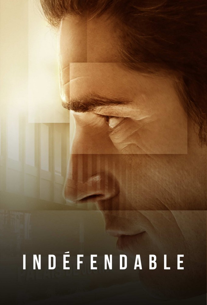 Indefendable (2022) Image