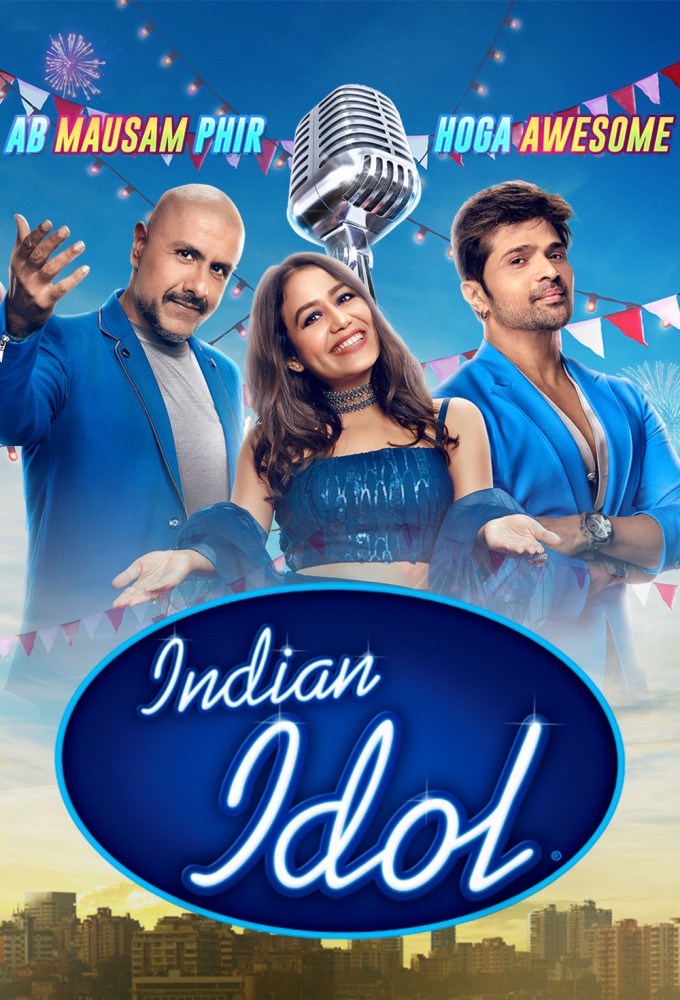 Indian Idol Image