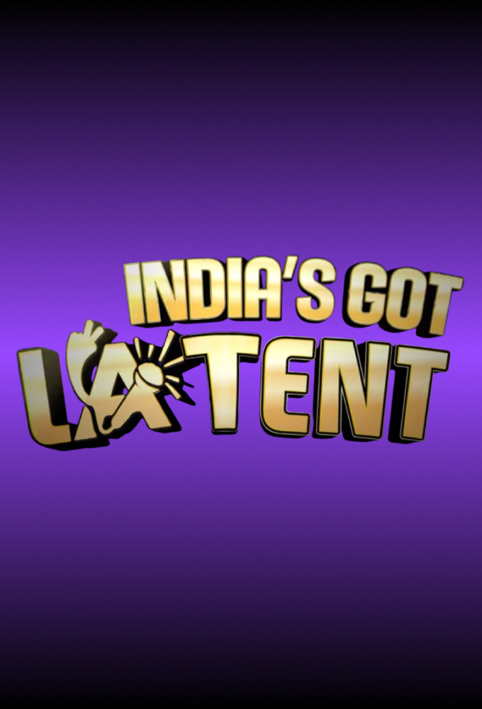 India's Got Latent Image
