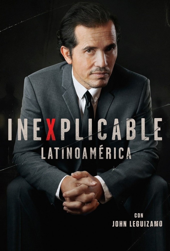 UnXplained Latam Image