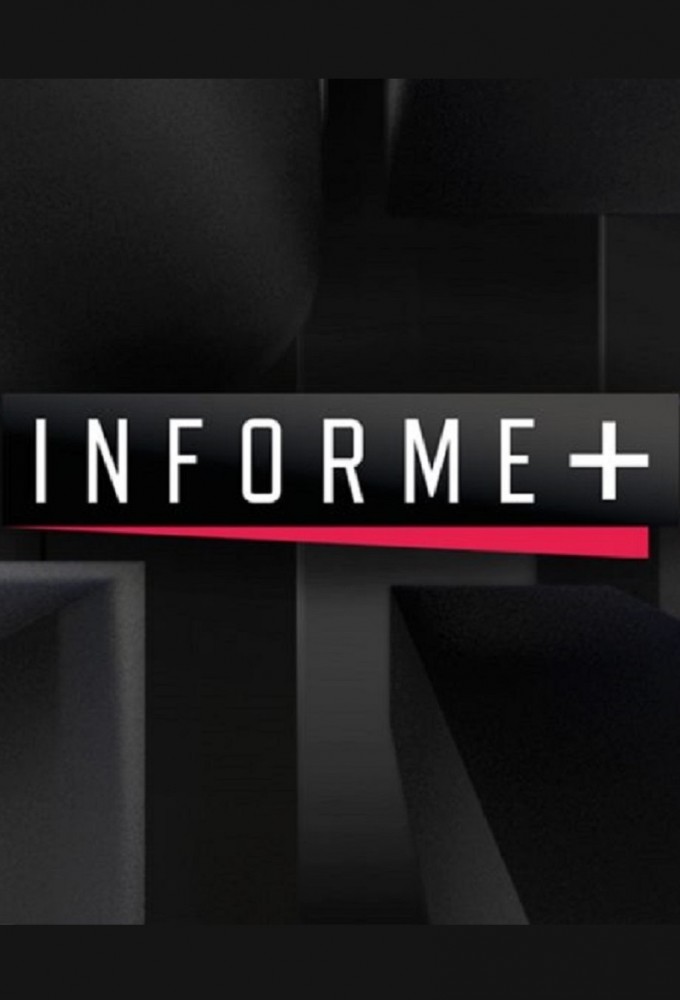 Informe+ Image