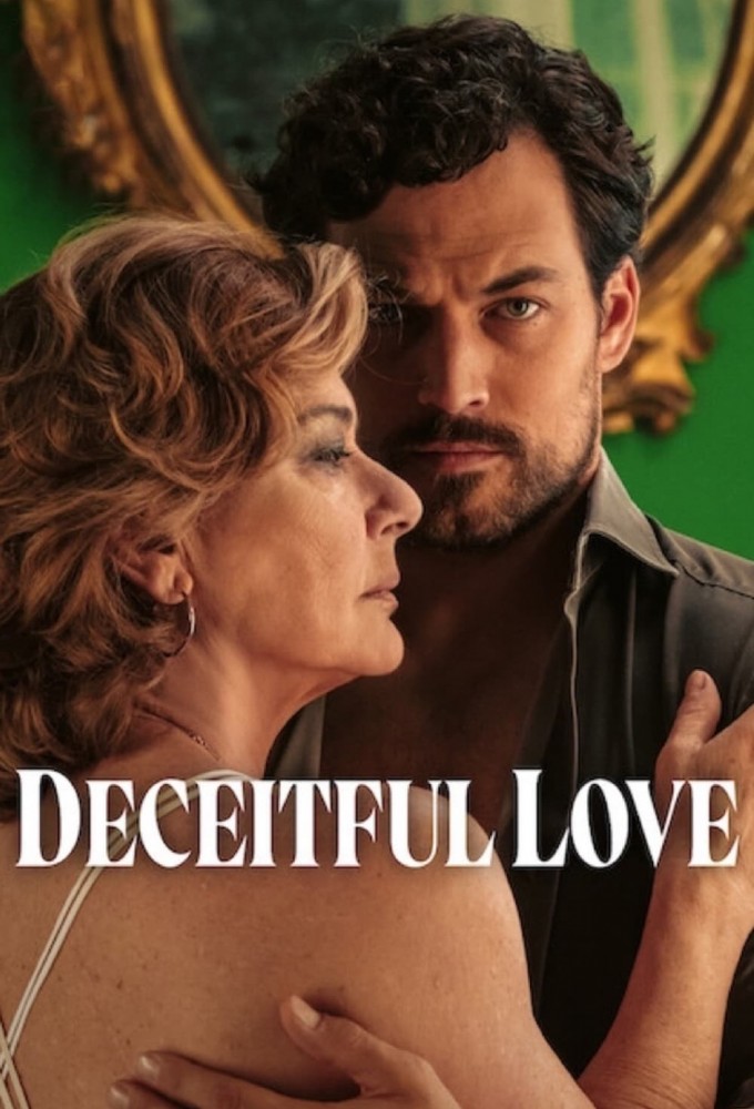Deceitful Love series poster
