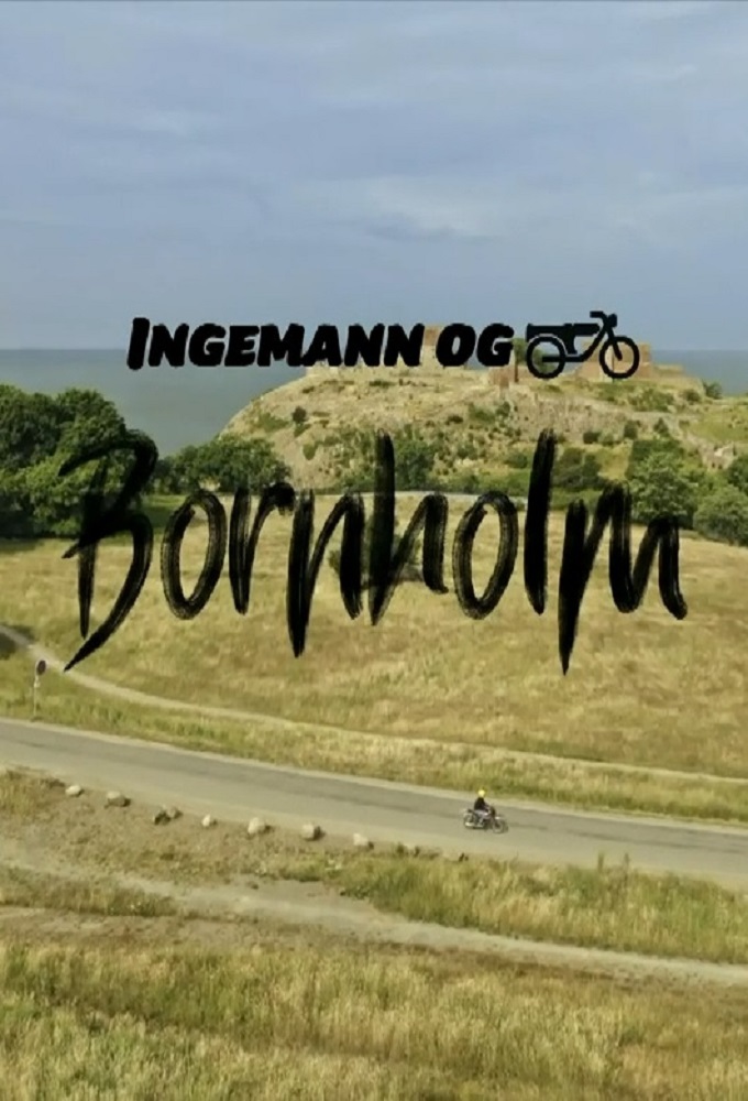 Ingemann og Bornholm Image