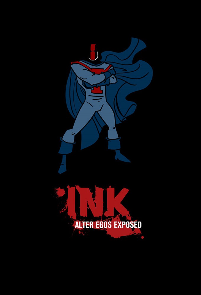Ink! Alter Egos Exposed Image