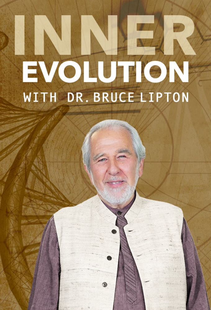 Inner Evolution series poster