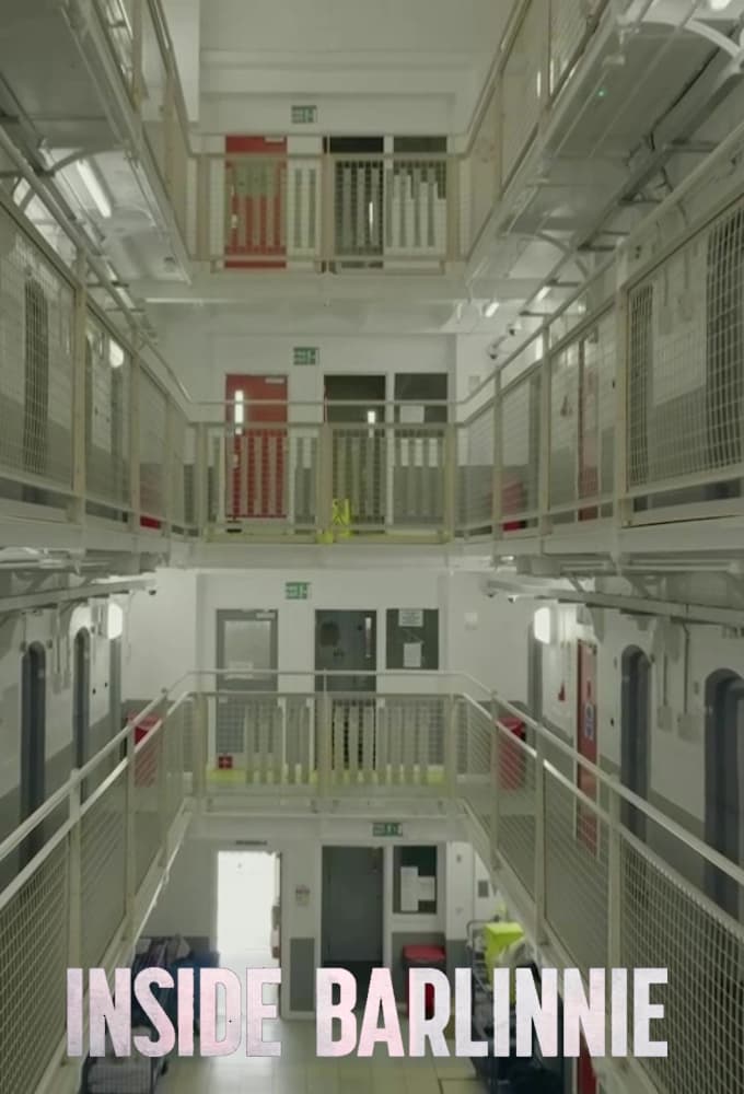 Inside Barlinnie Image