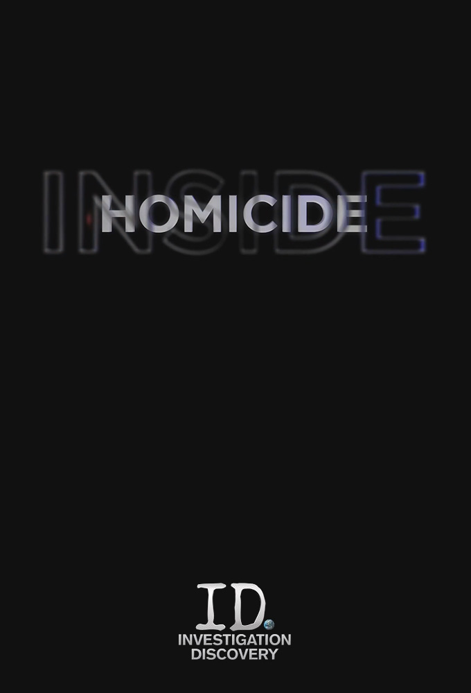 Inside Homicide Image